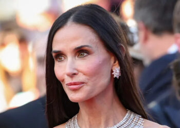 All the Celebrity Looks at the 2026 Cannes Film Festival