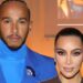 All the Details of Kim Kardashian and Lewis Hamilton’s Night Out for Scott Disick’s Birthday