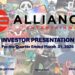 Alliance Entertainment posts strong Q3 2026 results