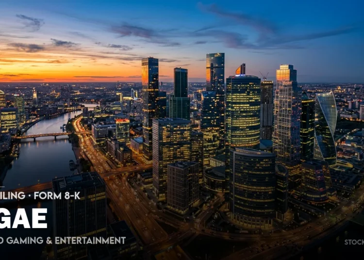 Allied Gaming faces Nasdaq delisting over price, 10-K delay