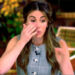 Alyssa Farah Griffin reacts after mistakenly calling Donald Trump Jr.'s wedding his 'funeral' on 'The View'Credit: ABC