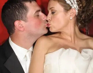 David Bugliari and Alyssa Milano in 2009Credit: Alyssa Milano/Instagram