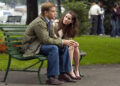Matt Damon, Amanda Peet Syriana - 2005Credit: Warner Bros/Kobal/Shutterstock