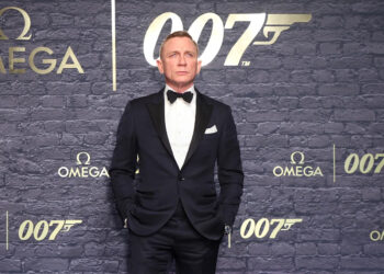 Amazon MGM Studios Confirms the Search for the Next James Bond is ‘Underway’