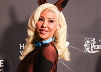 Amber Rose