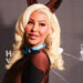 Amber Rose