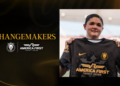 America First Credit Union | Changemakers – Tazia Miller