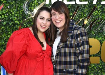 7th Annual Gold Meets Golden - Arrivals