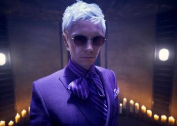 evan peters american horror story