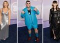 American Music Awards 2026: All the red carpet fashion as Taylor Swift receives no wins, BTS win big