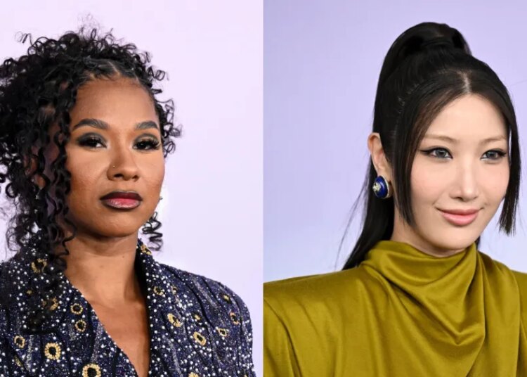 American Music Awards 2026 Best Beauty: Photos - WWD