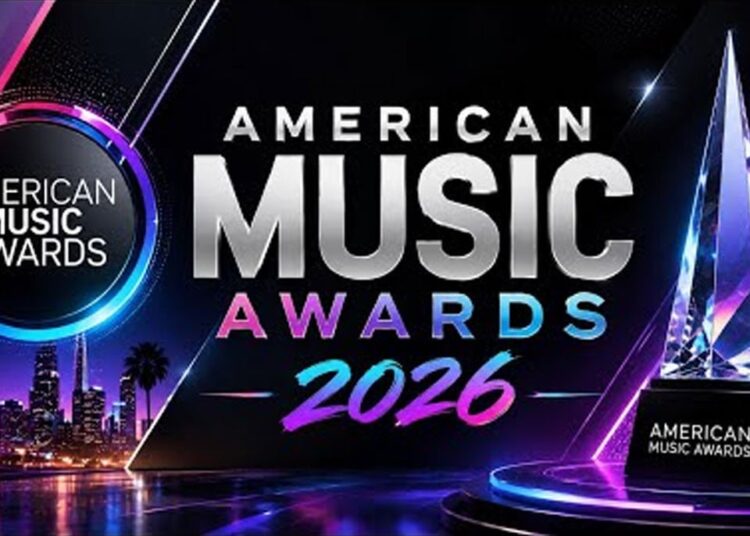 American Music Awards 2026: Complete list of winners