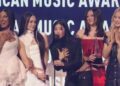 American Music Awards 2026: Katseye gets their first-ever AMA with New Artist of the Year win
