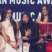 American Music Awards 2026: Katseye gets their first-ever AMA with New Artist of the Year win