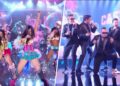 American Music Awards 2026 Recap: See BTS, Billy Idol, More