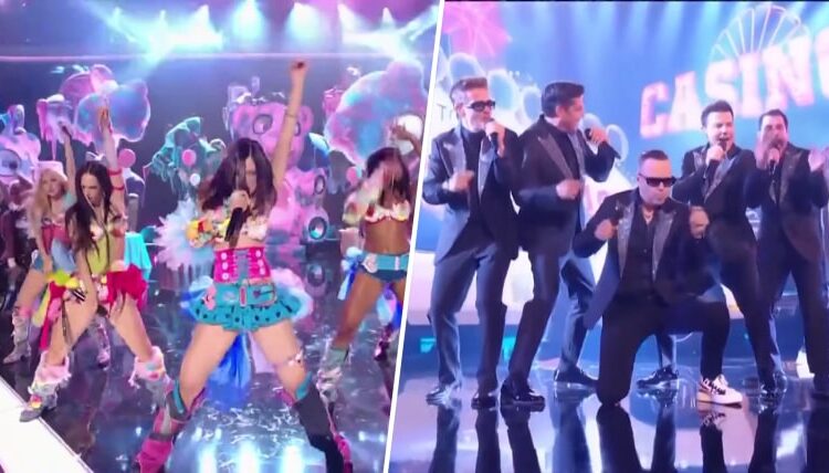 American Music Awards 2026 Recap: See BTS, Billy Idol, More
