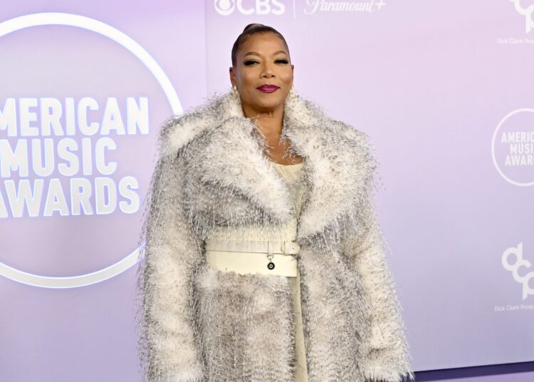 American Music Awards 2026 Red Carpet: Photos of Celebrity Arrivals