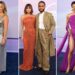 American Music Awards 2026 red carpet: Best celebrity looks