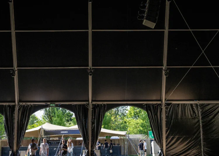 Amsterdam festival organizers fear their events could be next: ‘What happened to Music On Festival is terrible’