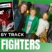 Foo Fighters - Your Favorite Toy | X-Posure Album Playback - YouTube