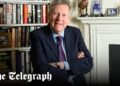 Andrew Lownie interview: Andrew is still not sorry