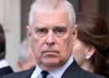 Andrew Mountbatten-Windsor accused of kicking his own dog in his head | Royal | News