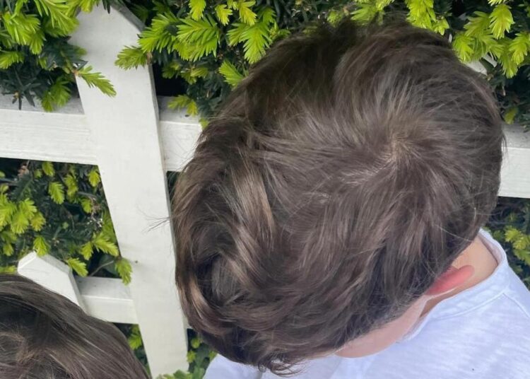 Andrew Mountbatten-Windsor daughter, Princess Eugenie, announces she’s expecting her third child