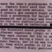 An extract of the letter, as quoted above