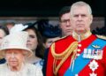 Andrew Mountbatten-Windsor's ludicrous Beatrice demand Queen refused | Royal | News