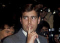 Royal author Andrew Lownie revealed how the disgraced royal allegedly got his kicks. MEGA