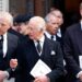 Andrew returns to spoil royal wedding as bombshell documents released