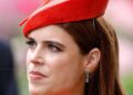 Andrew snub will hurt but Eugenie knows what she's doing | Royal | News