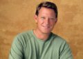 Reba Alum Chris Rich Post Stroke Health Battle in His Words