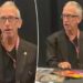 Andy Dick spotted signing autographs four months after overdose