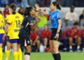 Angel City FC falls to the Utah Royals for their third straight loss
