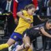 Angel City falls to Utah Royals after getting its first red card