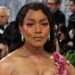 Angela Bassett's Super Easy Met Gala Makeup