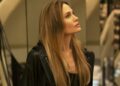 Angelina Jolie Couture