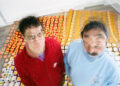 Stereogum home