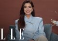 Anne Hathaway Revisits Her Most Iconic Fashion Moments