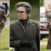 Prince Edward, Princess Anne and Duchess of Edinburgh | Source: PA