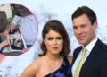 Princess Eugenie and Jack Brooksbank are going to be parents-of-three!@princesseugenie/Instagram; MEGA