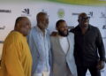 Anthony Anderson Celebrity Golf Classic returns to the Coachella Valley for 8th Year