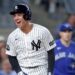 Anthony Volpe, Yankees look like they broke Royals' closer Lucas Erceg