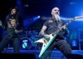 Anthrax Announce First Album in a Decade, New Song Out Friday
