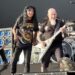 Anthrax Perform New Song "It's For the Kids" Live for First Time