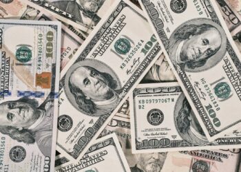 Anthropic’s new funding round sees valuation approaching $1tn