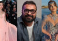 Anurag Kashyap Claims Indian Celebrities' Fascination with Cannes Is Solely About the Red Carpet Experience