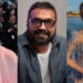 Anurag Kashyap Claims Indian Celebrities' Fascination with Cannes Is Solely About the Red Carpet Experience