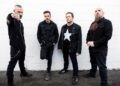 Any Given Sin release new song 'Lifeline'